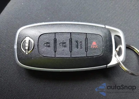 2024 Nissan Sentra Sv Xtronic Cvt из США, поврежденный, VIN 3N1AB8CV5RY340139